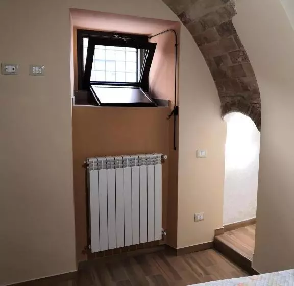 ペンション Alla Piazza Vecchia