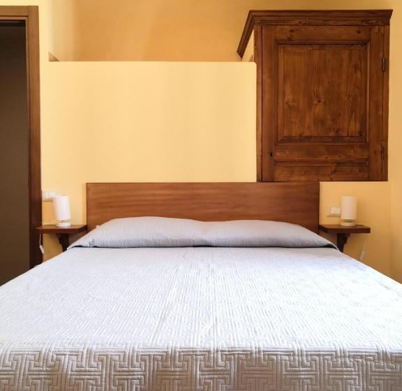 Pensjonat Alla Piazza Vecchia