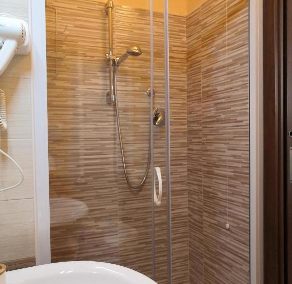 Pensjonat Alla Piazza Vecchia