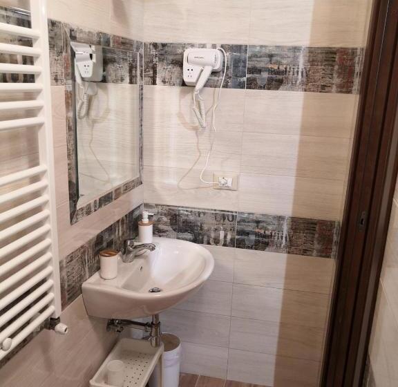 Pensjonat Alla Piazza Vecchia