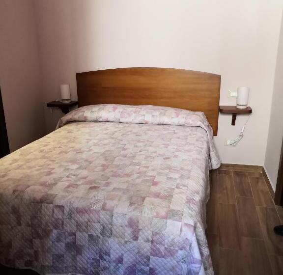 Pensjonat Alla Piazza Vecchia