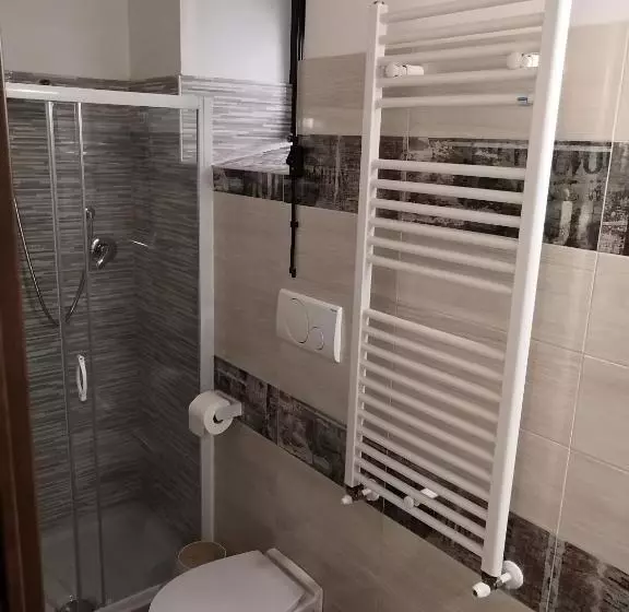 ペンション Alla Piazza Vecchia