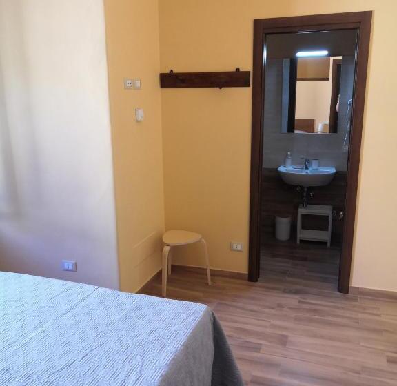 Pensjonat Alla Piazza Vecchia