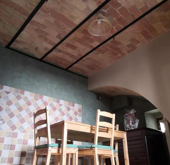 Pensjonat Alla Piazza Vecchia