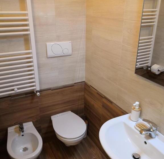 Pensjonat Alla Piazza Vecchia