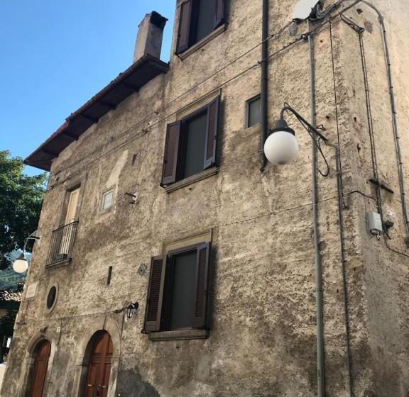 Pensjonat Alla Piazza Vecchia