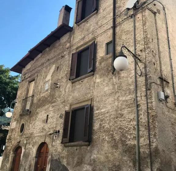 ペンション Alla Piazza Vecchia