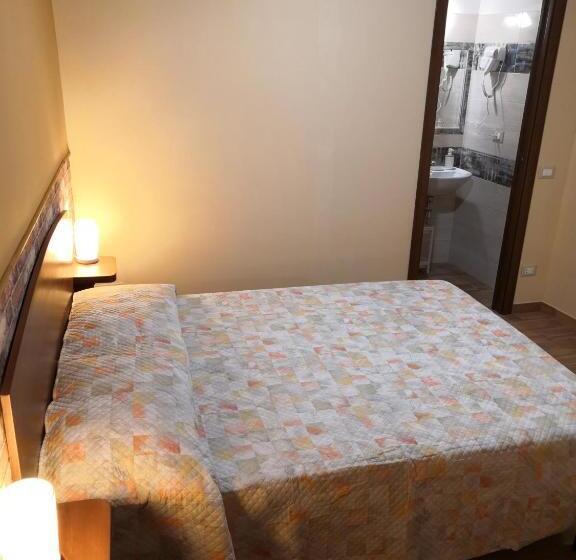 Pensjonat Alla Piazza Vecchia