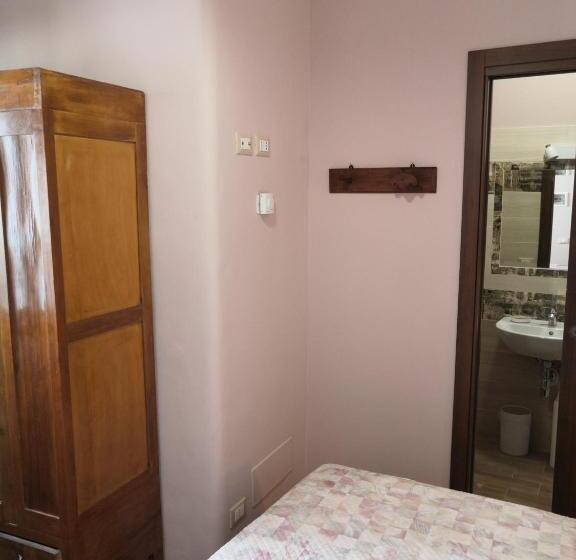 Pensjonat Alla Piazza Vecchia