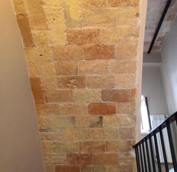 Pensjonat Alla Piazza Vecchia