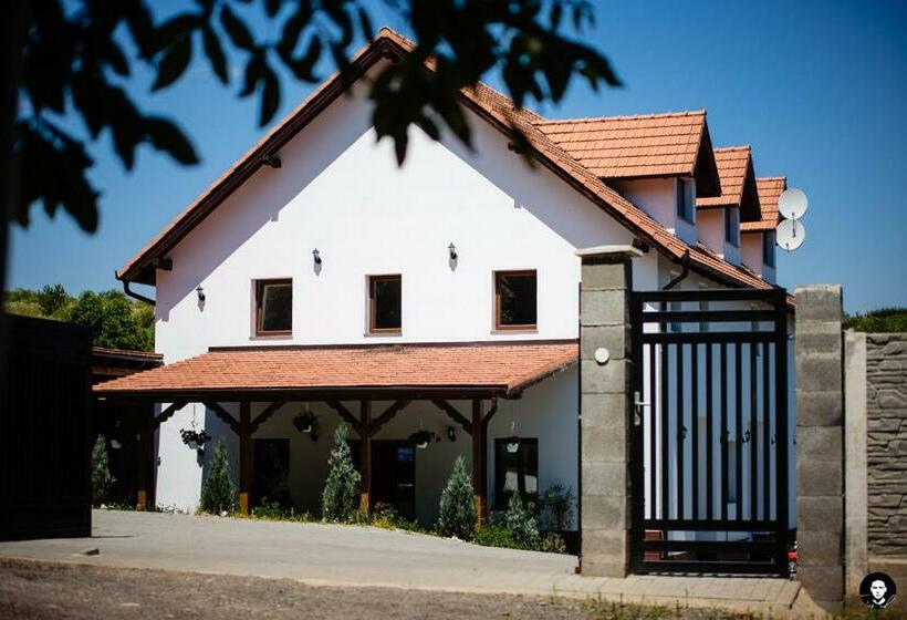 펜션 Vilafrancisca10