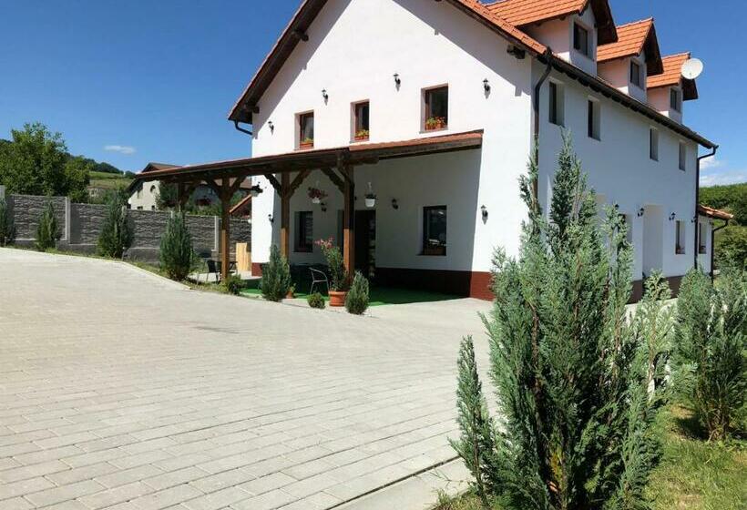 펜션 Vilafrancisca10