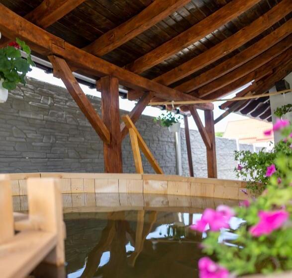 펜션 Vilafrancisca10