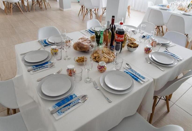 펜션 Vilafrancisca10