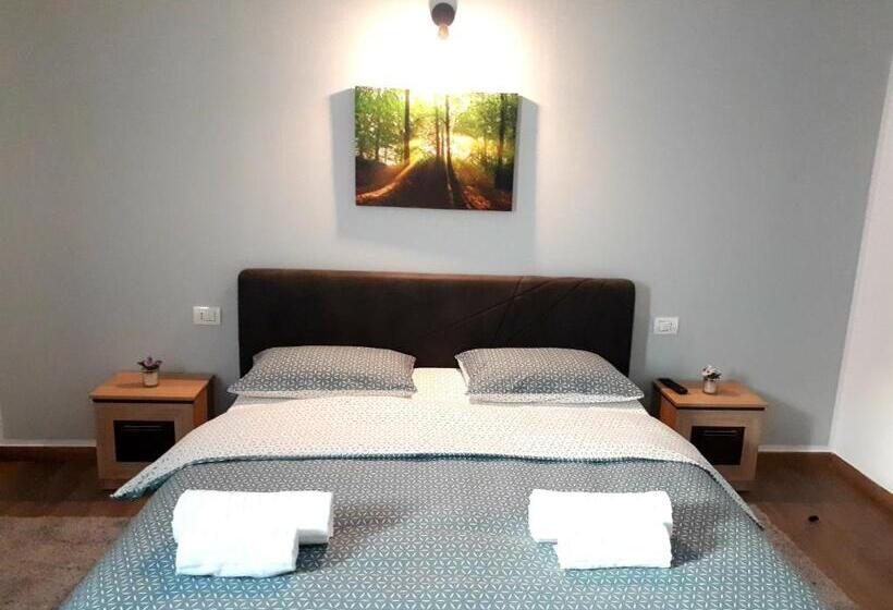 펜션 Vilafrancisca10