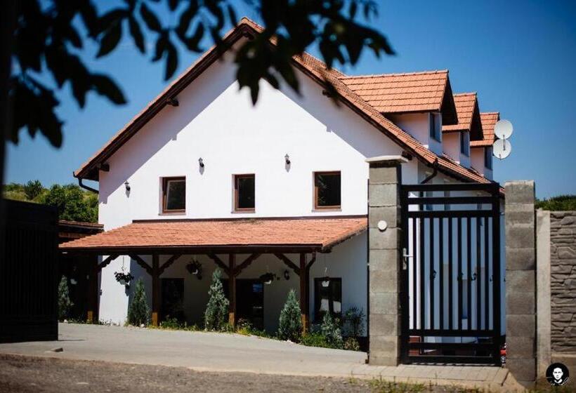 펜션 Vilafrancisca10