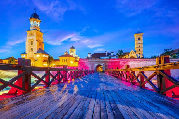 펜션 Vilafrancisca10