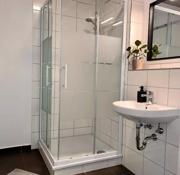 Retkeilymaja Project Bay   Workation / Coworking