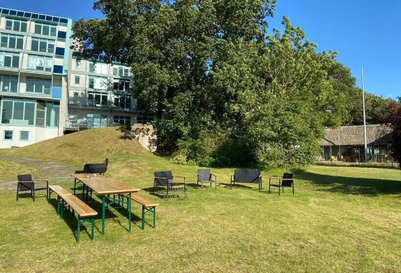 Retkeilymaja Project Bay   Workation / Coworking