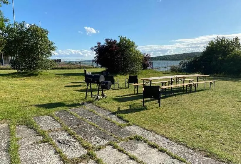 Retkeilymaja Project Bay   Workation / Coworking