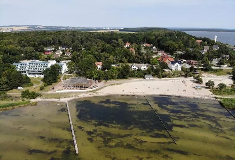 Retkeilymaja Project Bay   Workation / Coworking