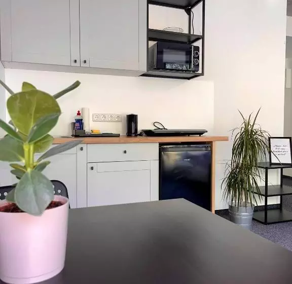 Retkeilymaja Project Bay   Workation / Coworking