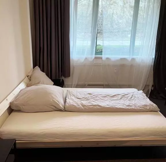 Retkeilymaja Project Bay   Workation / Coworking