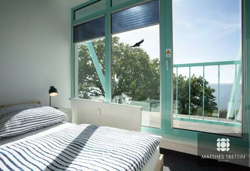 Retkeilymaja Project Bay   Workation / Coworking