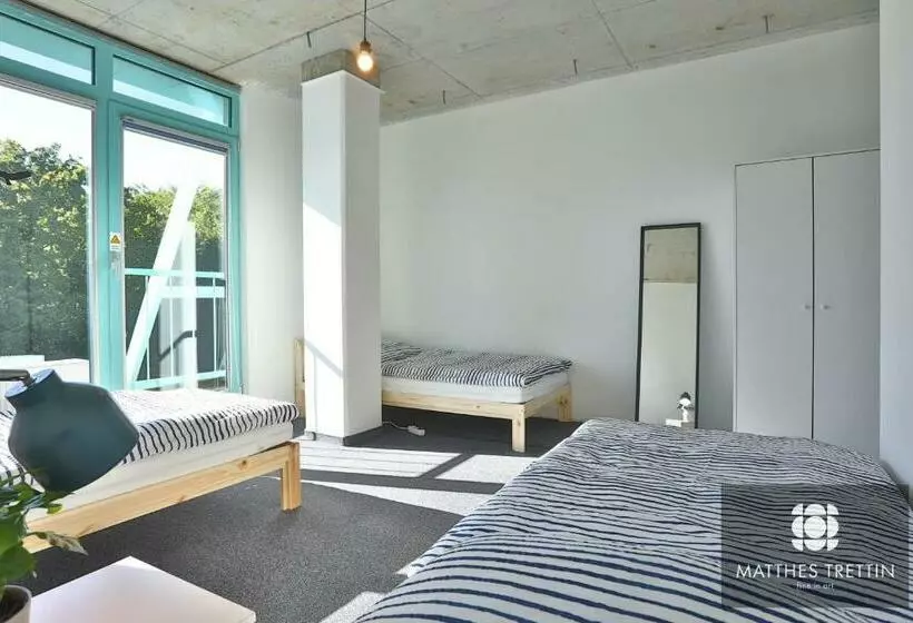 Retkeilymaja Project Bay   Workation / Coworking