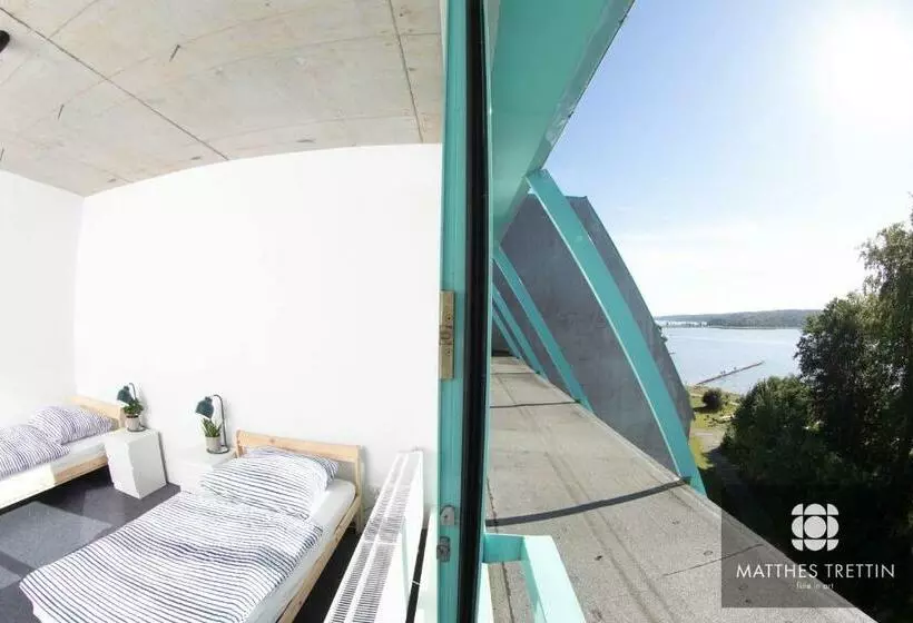 Retkeilymaja Project Bay   Workation / Coworking