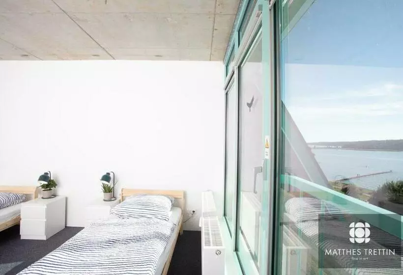 Retkeilymaja Project Bay   Workation / Coworking