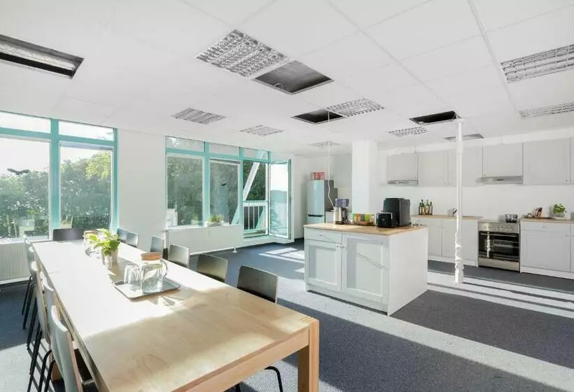 Retkeilymaja Project Bay   Workation / Coworking