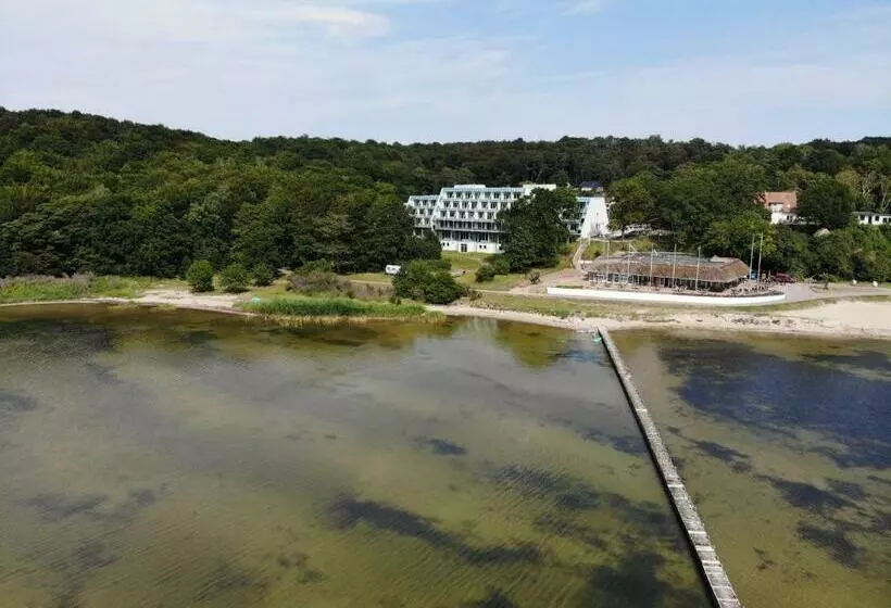 Retkeilymaja Project Bay   Workation / Coworking