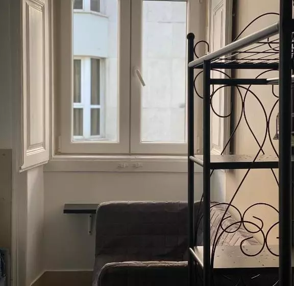 هاستل Sri Indo Guest House