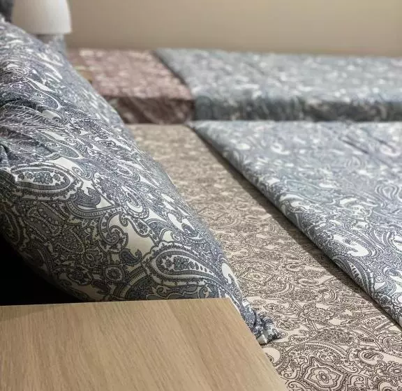 هاستل Sri Indo Guest House