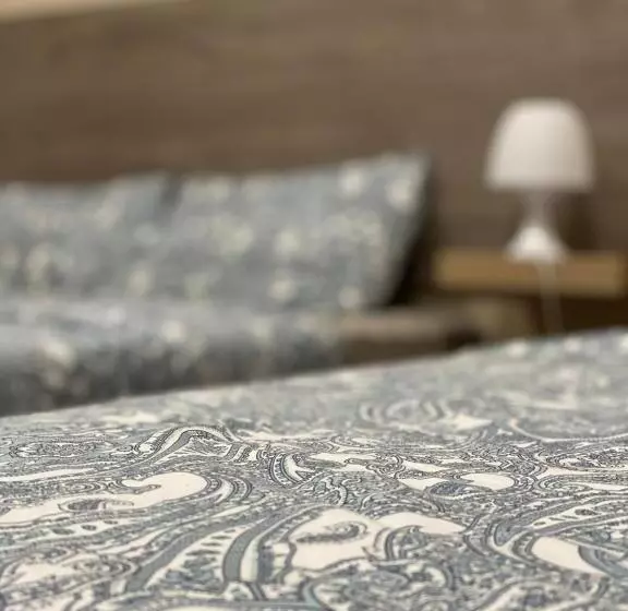 هاستل Sri Indo Guest House