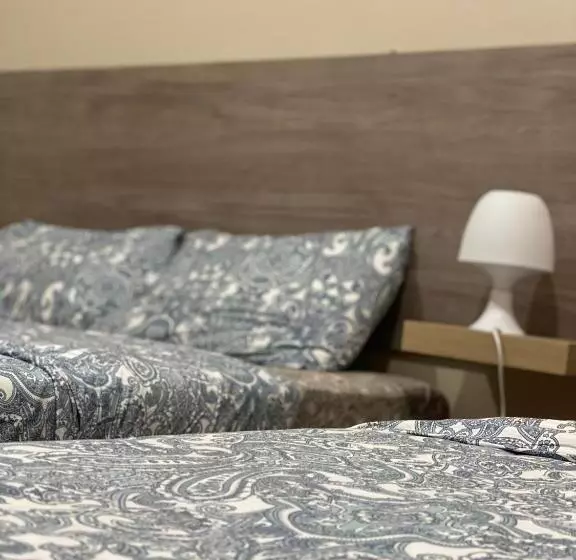 هاستل Sri Indo Guest House