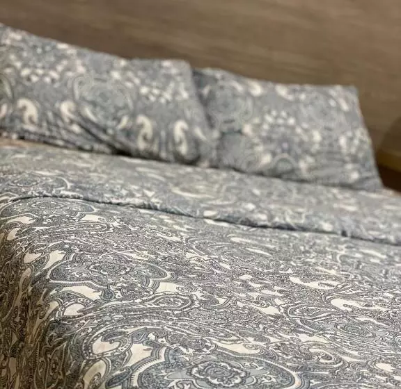 هاستل Sri Indo Guest House