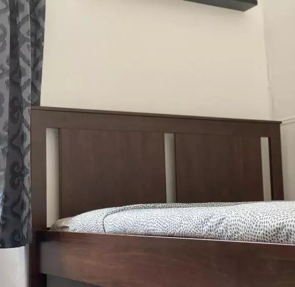 هاستل Sri Indo Guest House