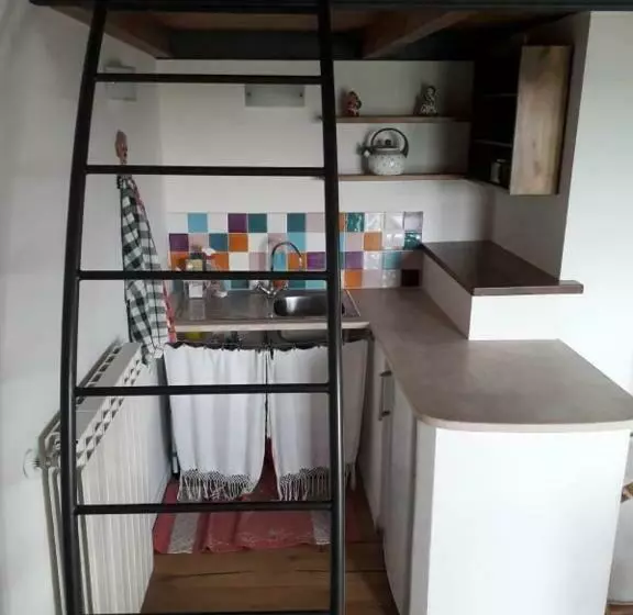 B&b Mimì E Cocò
