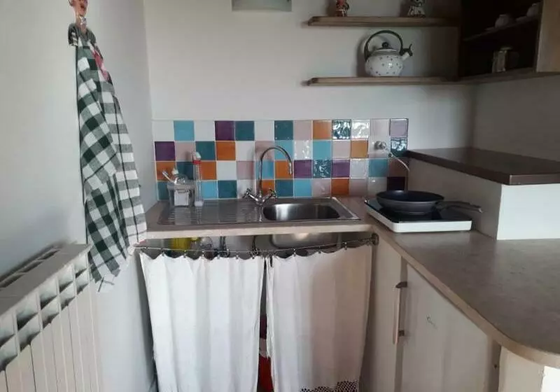 B&b Mimì E Cocò