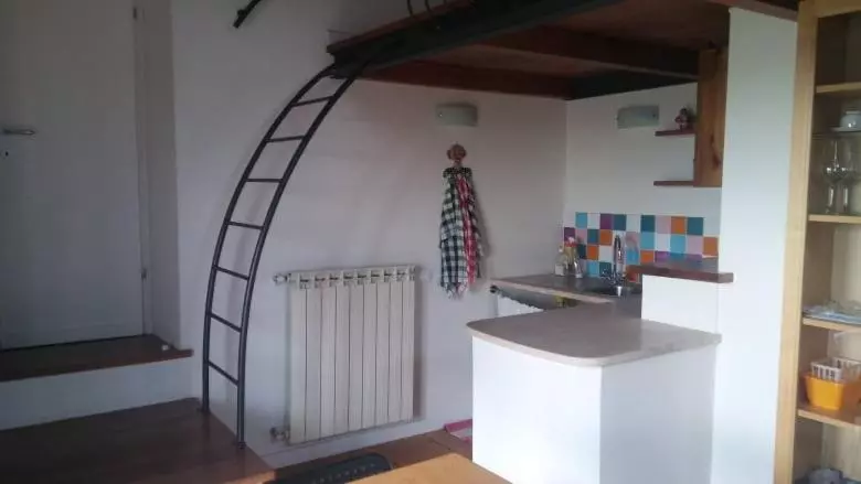 B&b Mimì E Cocò
