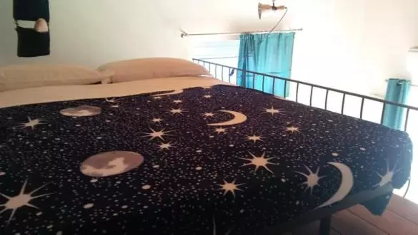 B&b Mimì E Cocò