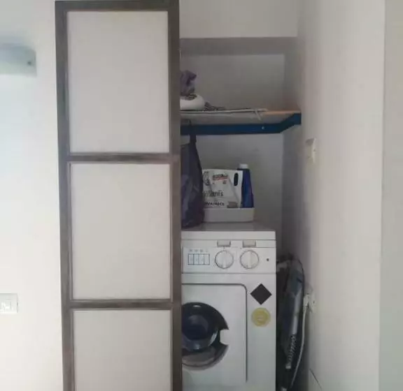 B&b Mimì E Cocò