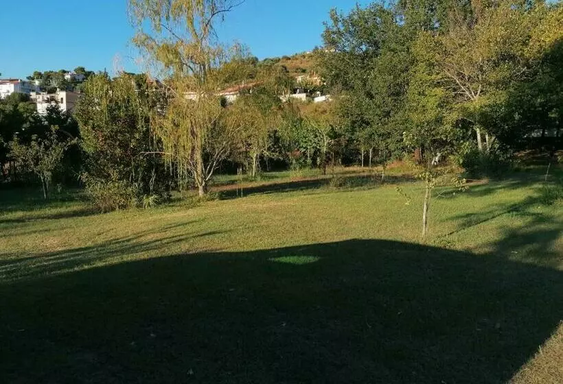 Aamiaismajoitus (B&B) Costa Blu