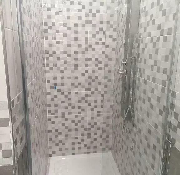 Aamiaismajoitus (B&B) Costa Blu