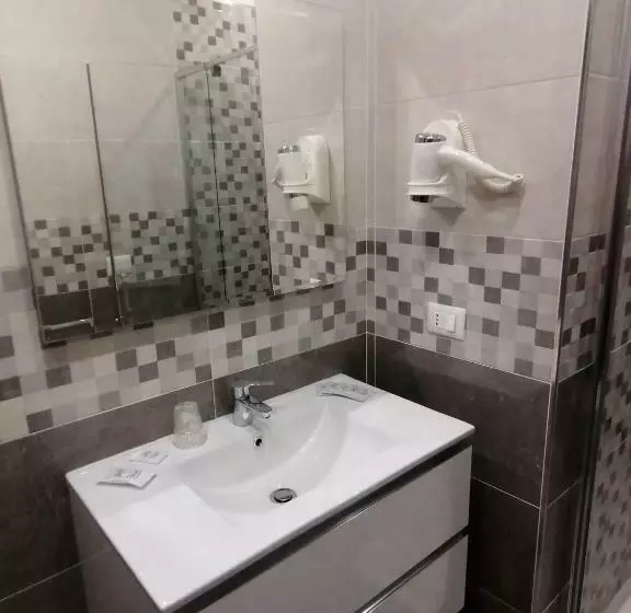 Aamiaismajoitus (B&B) Costa Blu