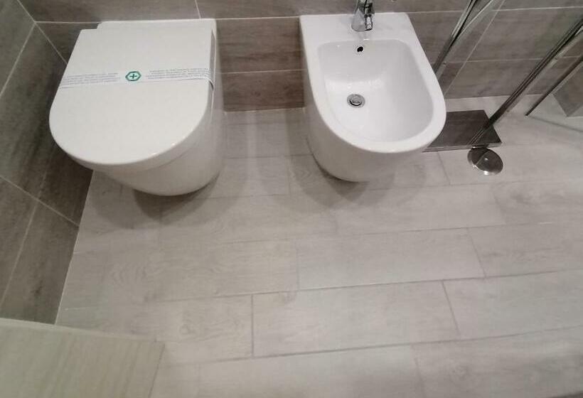 تختخواب و صبحانه Costa Blu