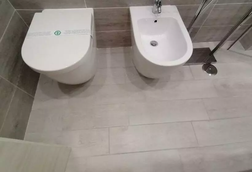 Aamiaismajoitus (B&B) Costa Blu