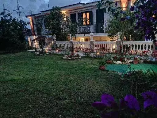 Aamiaismajoitus (B&B) Costa Blu